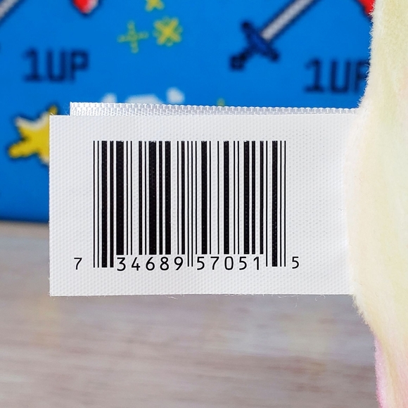 Squishmallow Carmella the Toucan Bird 12" UltraSoft Stuffed Animal Plush Toy NWT - Picture 9 of 12